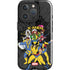 Marvel X-Men Group iPhone 16 Pro Max Impact Case